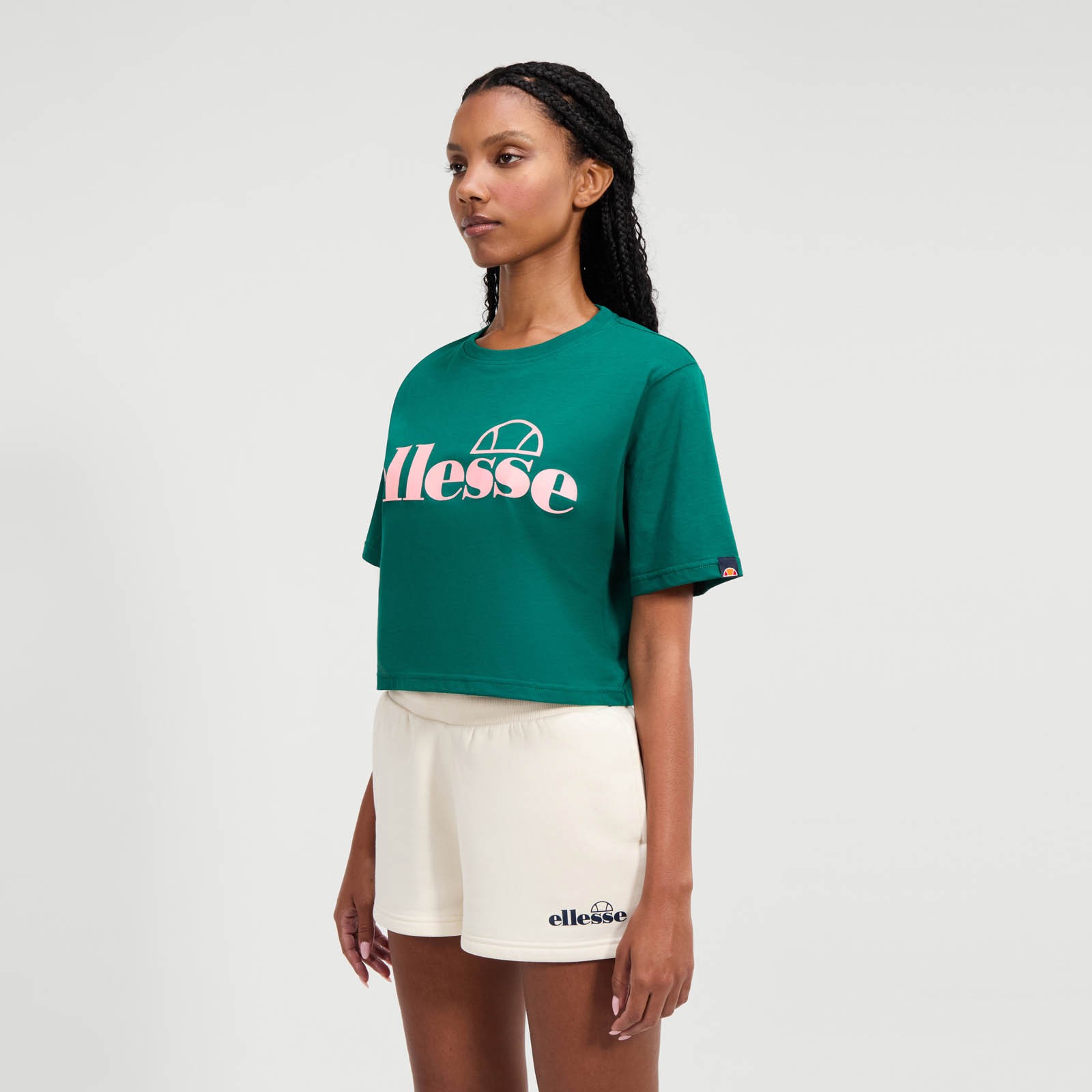 Camiseta Silo