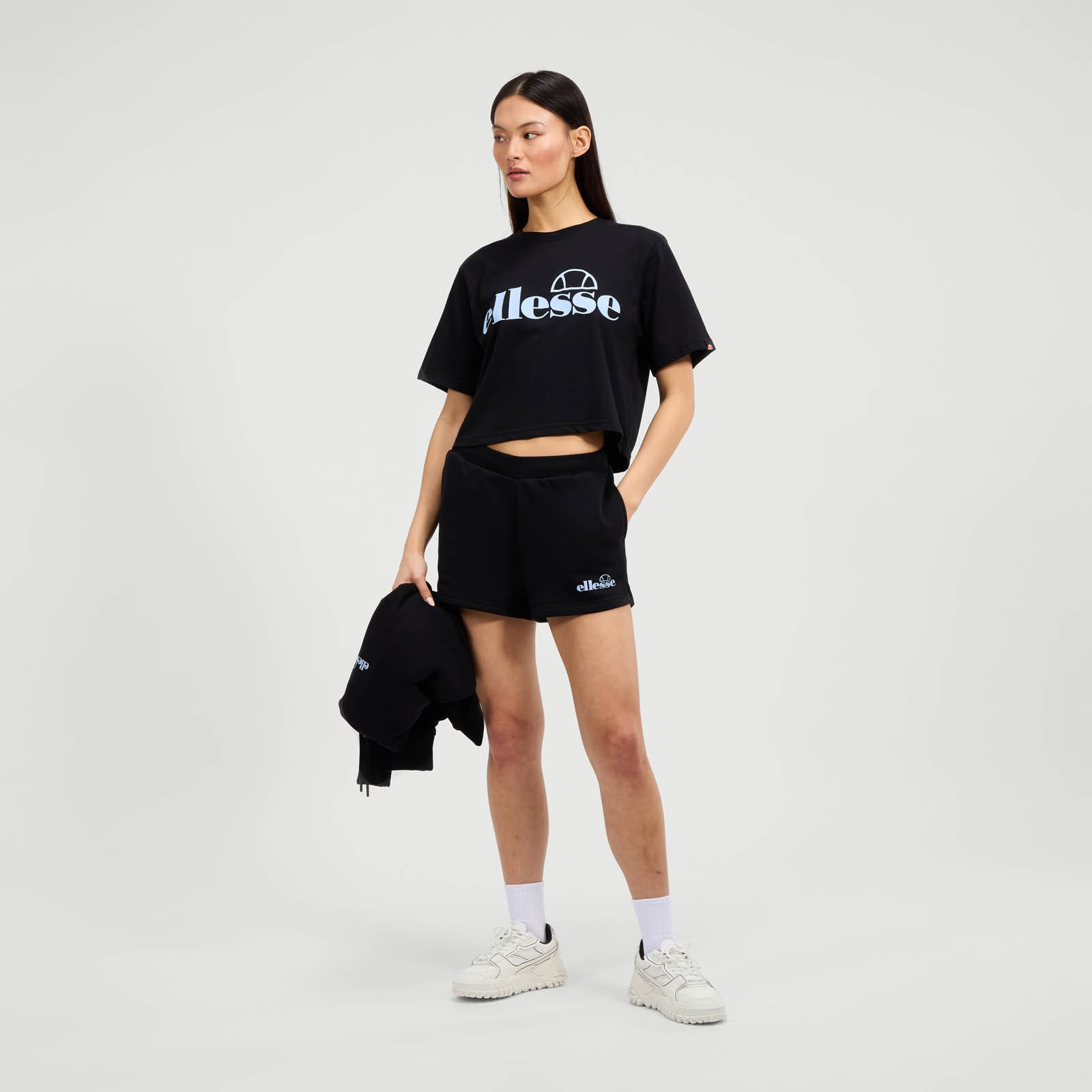 Camiseta Silo