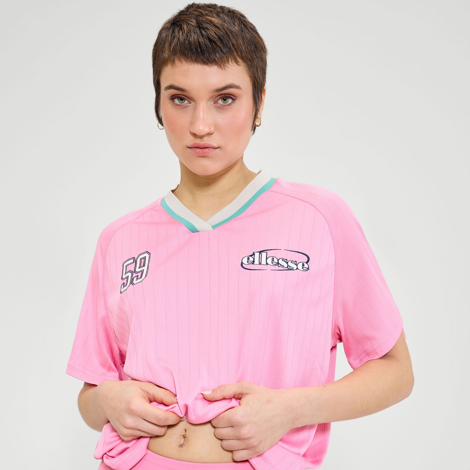 T/shirt Mangalia