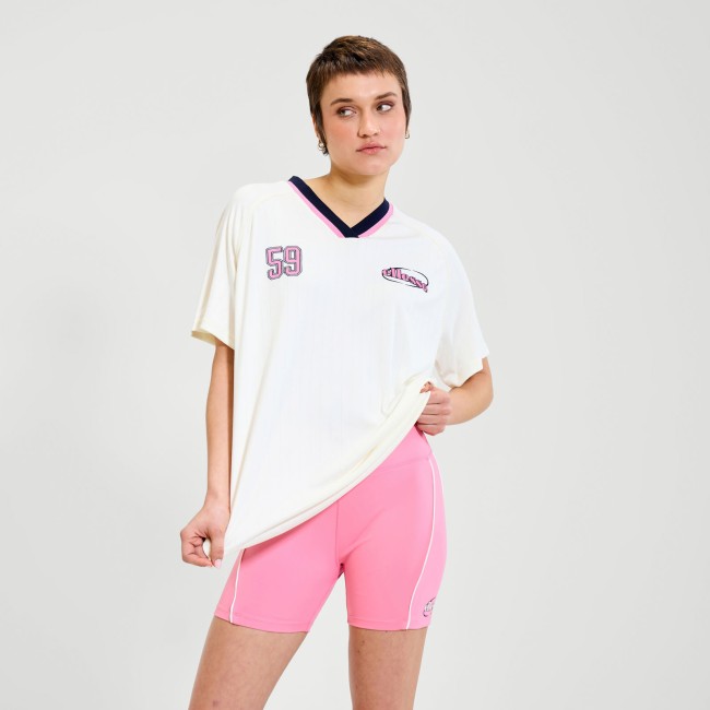 Camiseta Mangalia - Blanco...