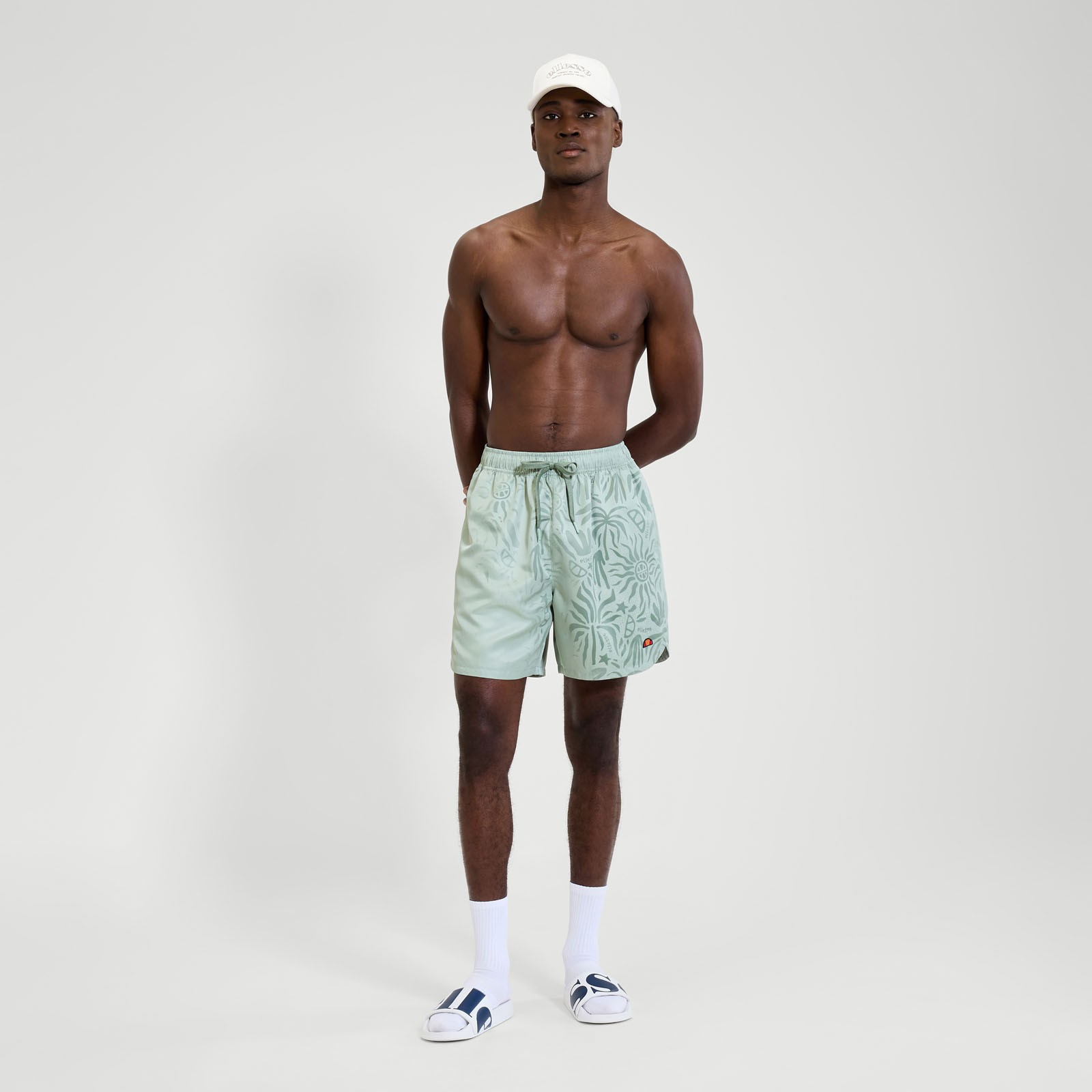 Pantalón corto Vaycay