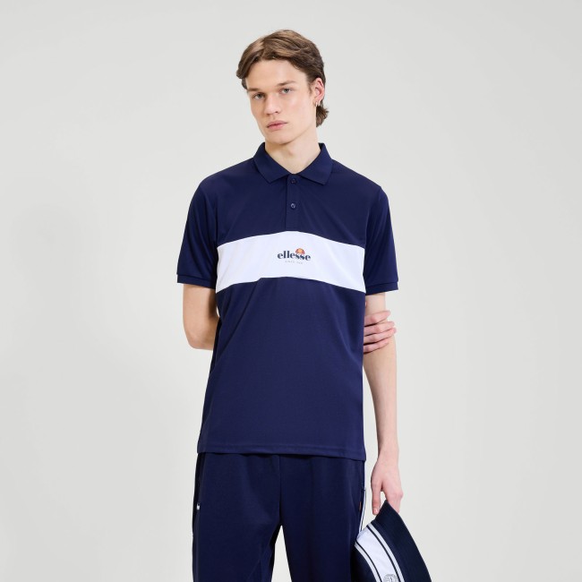 Polo Mackenna - Navy