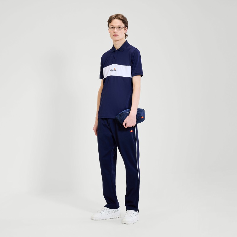Polo Mackenna