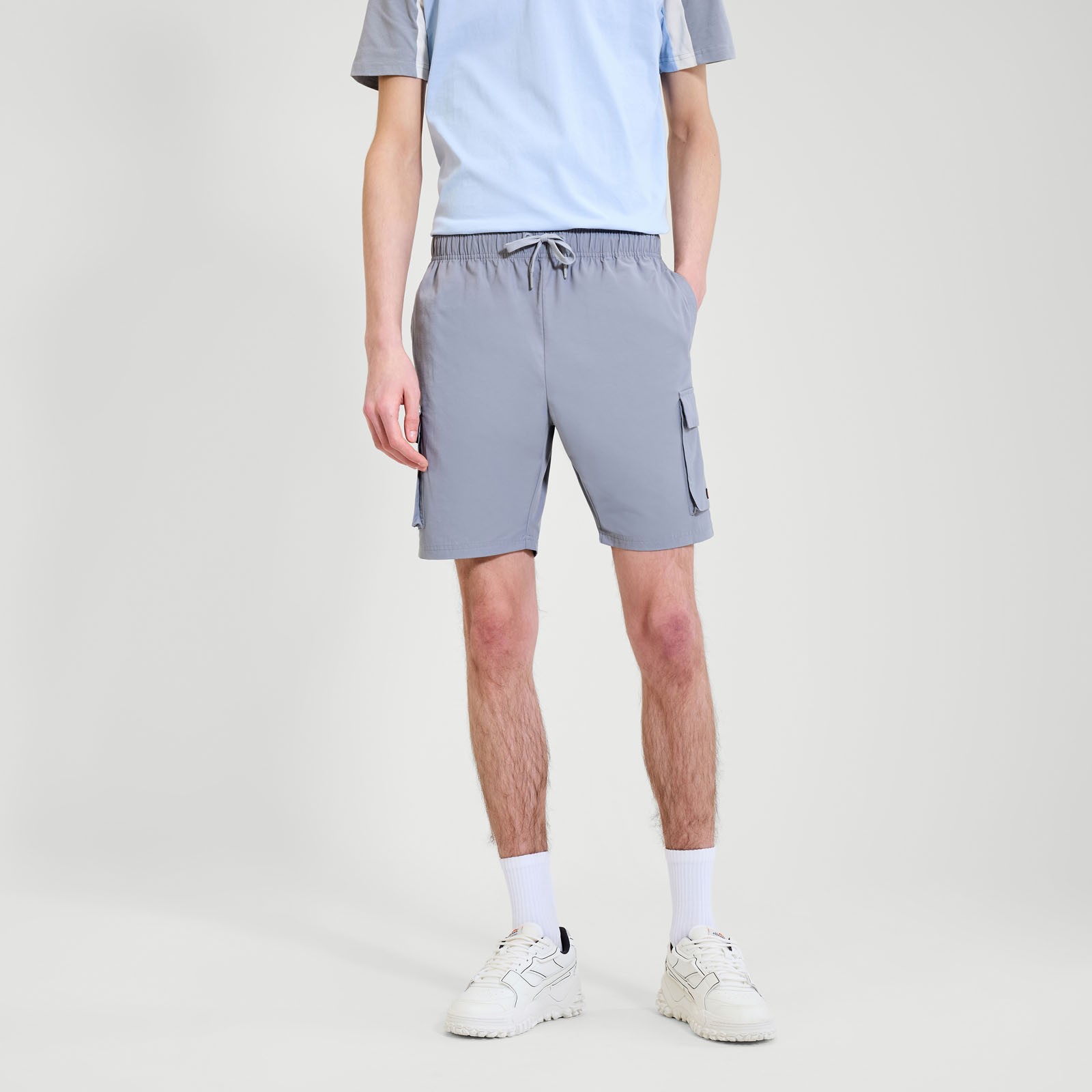 Pantalón corto cargo Umani