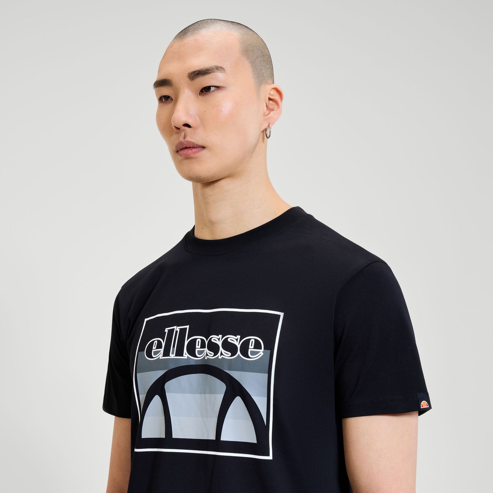 Camiseta Shader