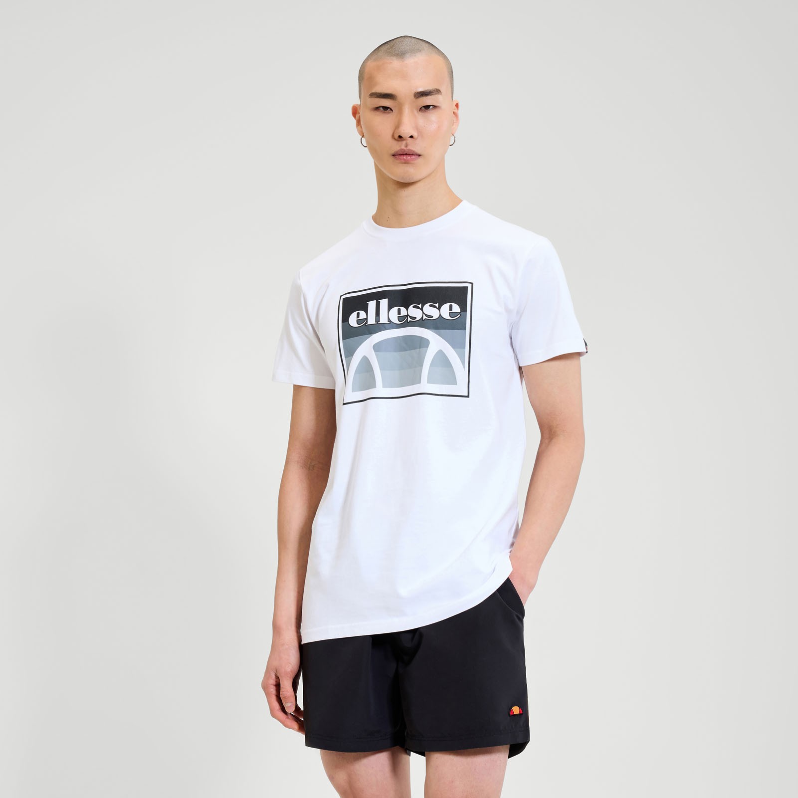 Camiseta Shader