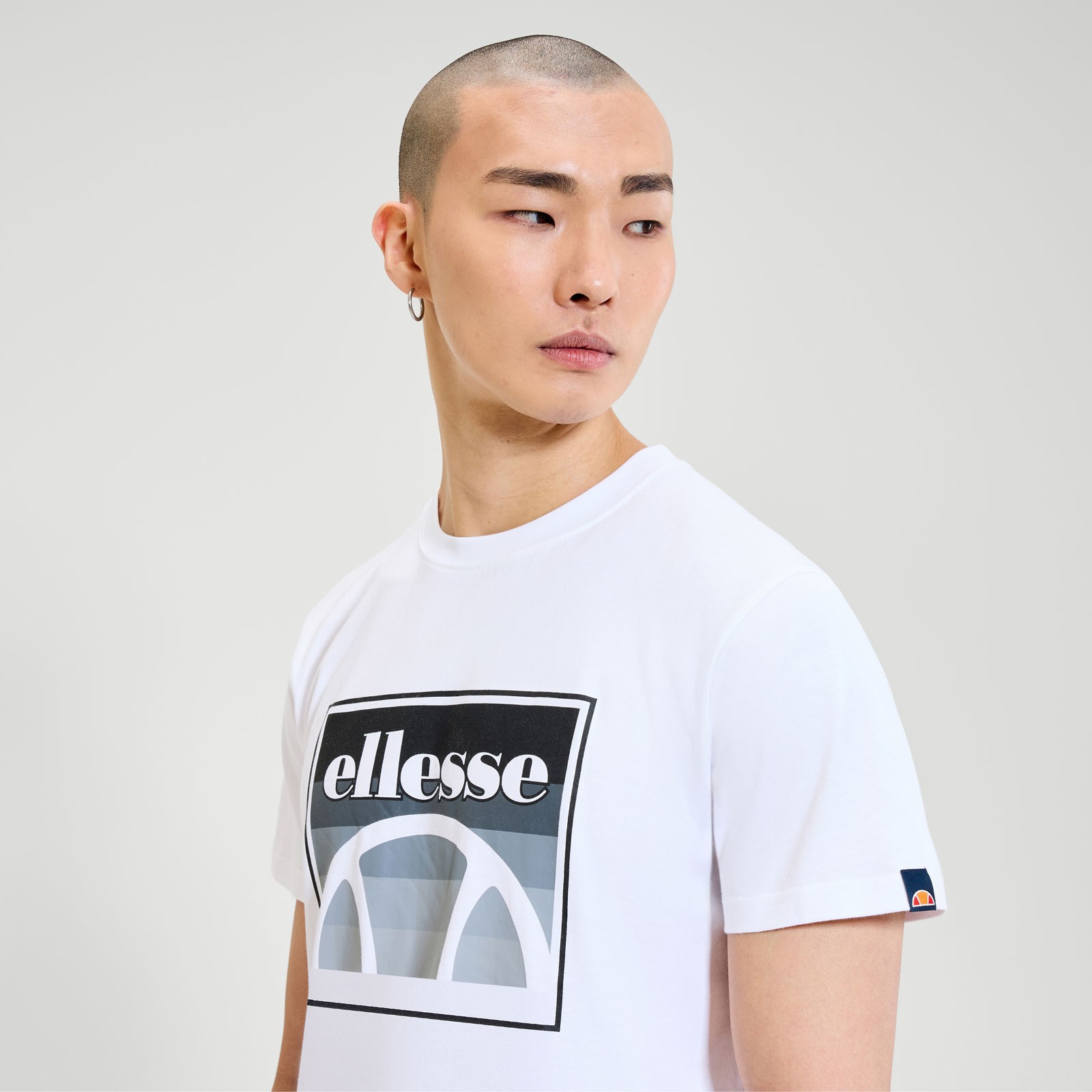 Camiseta Shader