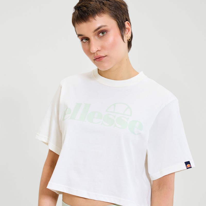 T/shirt crop Silo