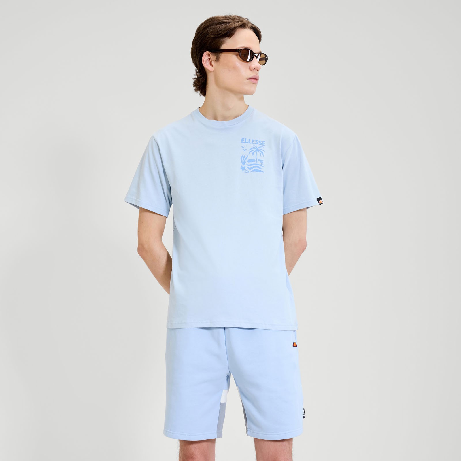 Camiseta Tropicosa