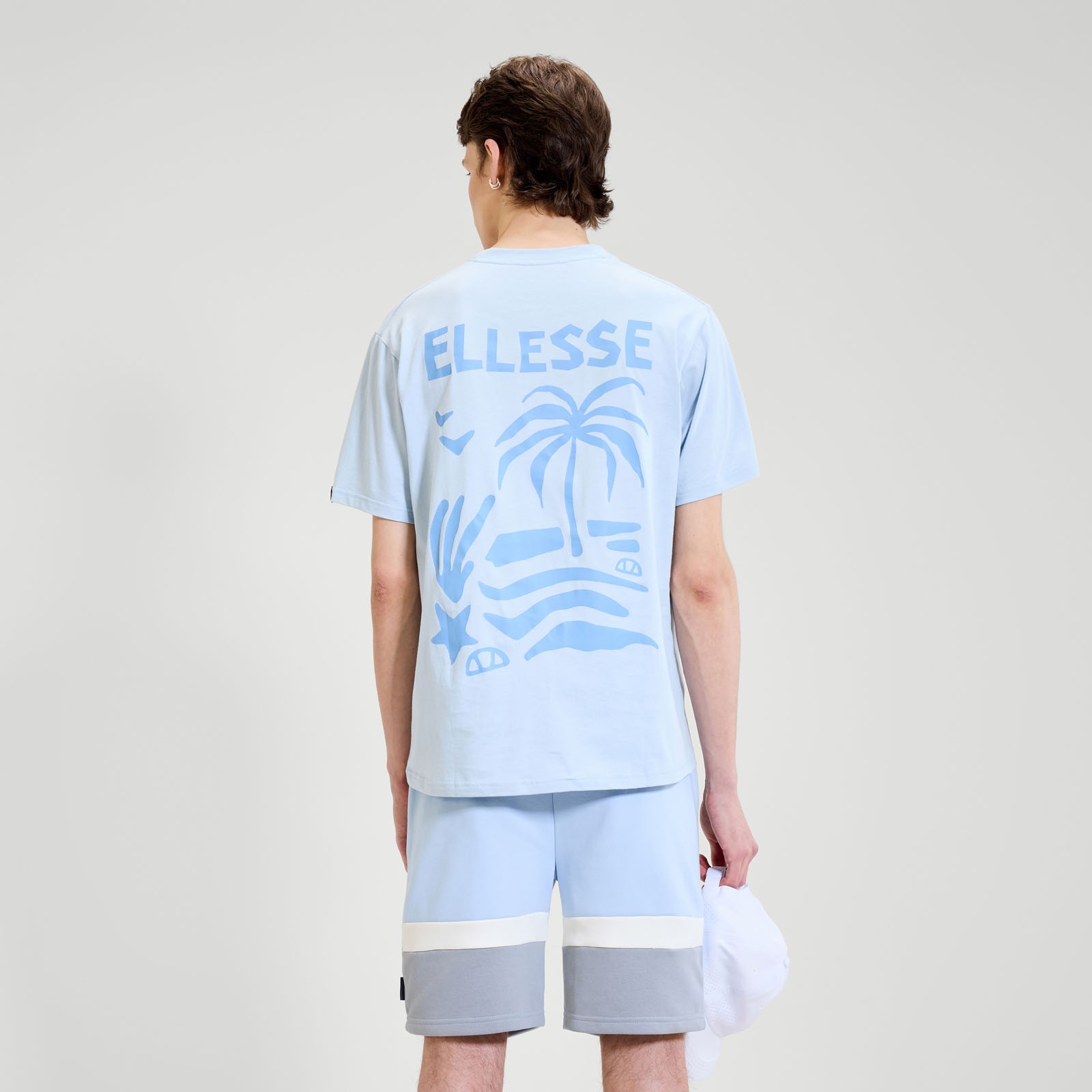 Camiseta Tropicosa