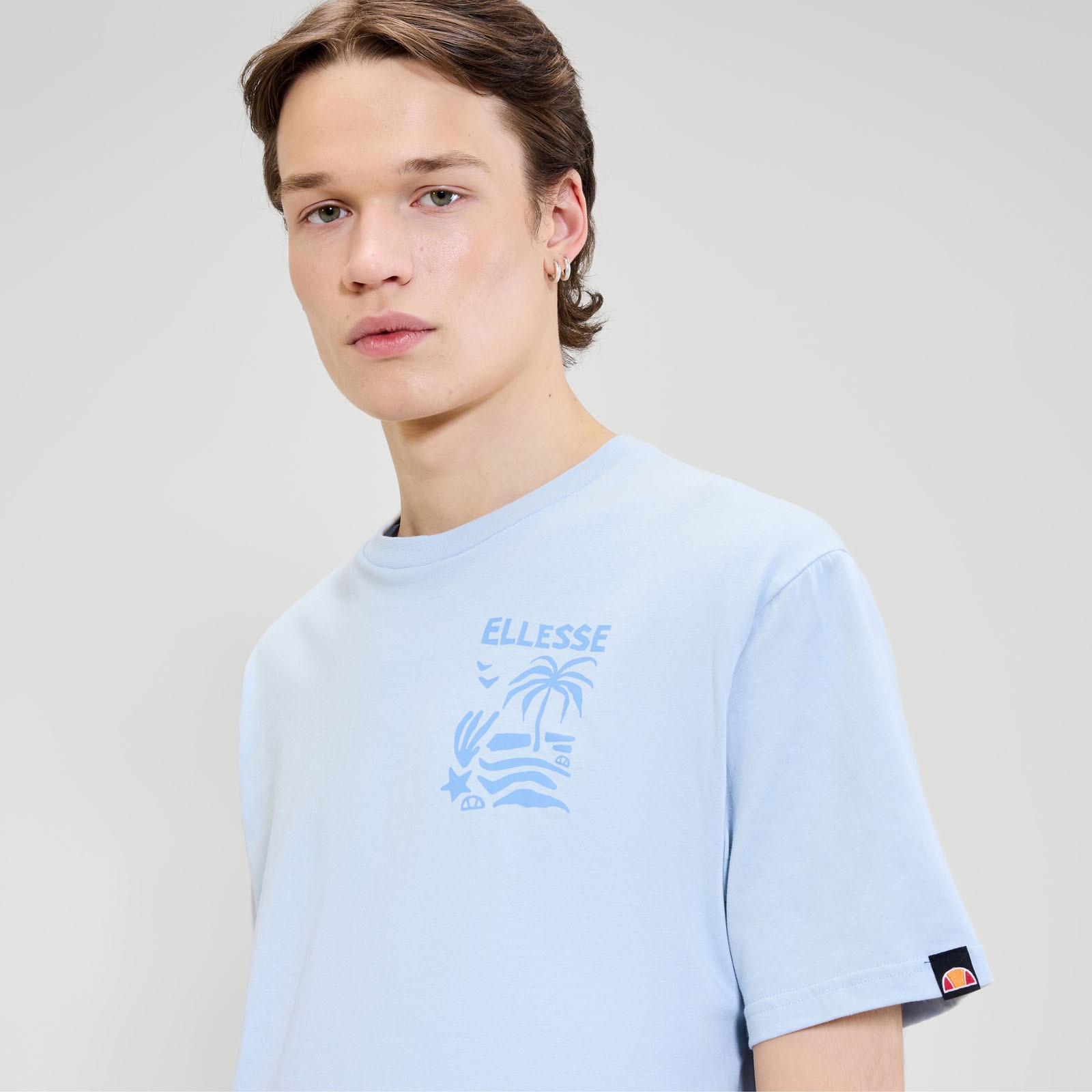 Camiseta Tropicosa