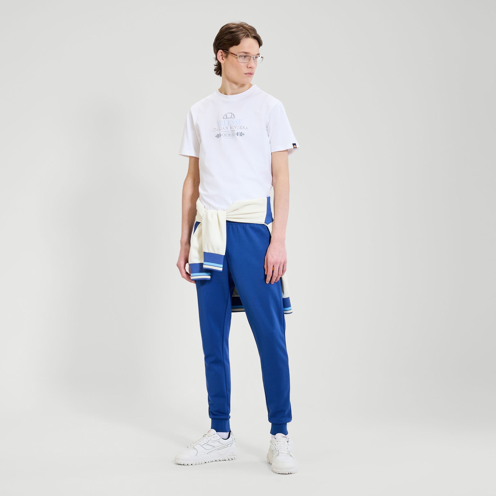 Camiseta Riverani