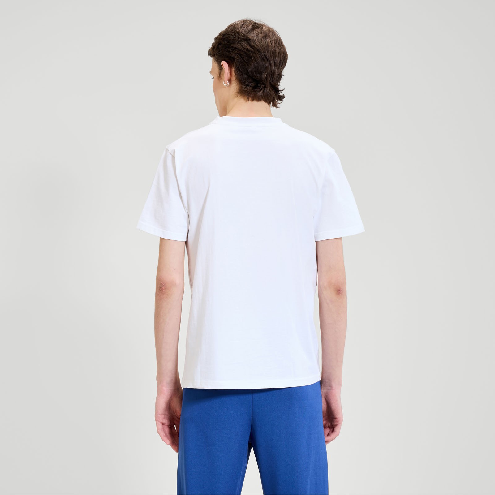 Camiseta Riverani