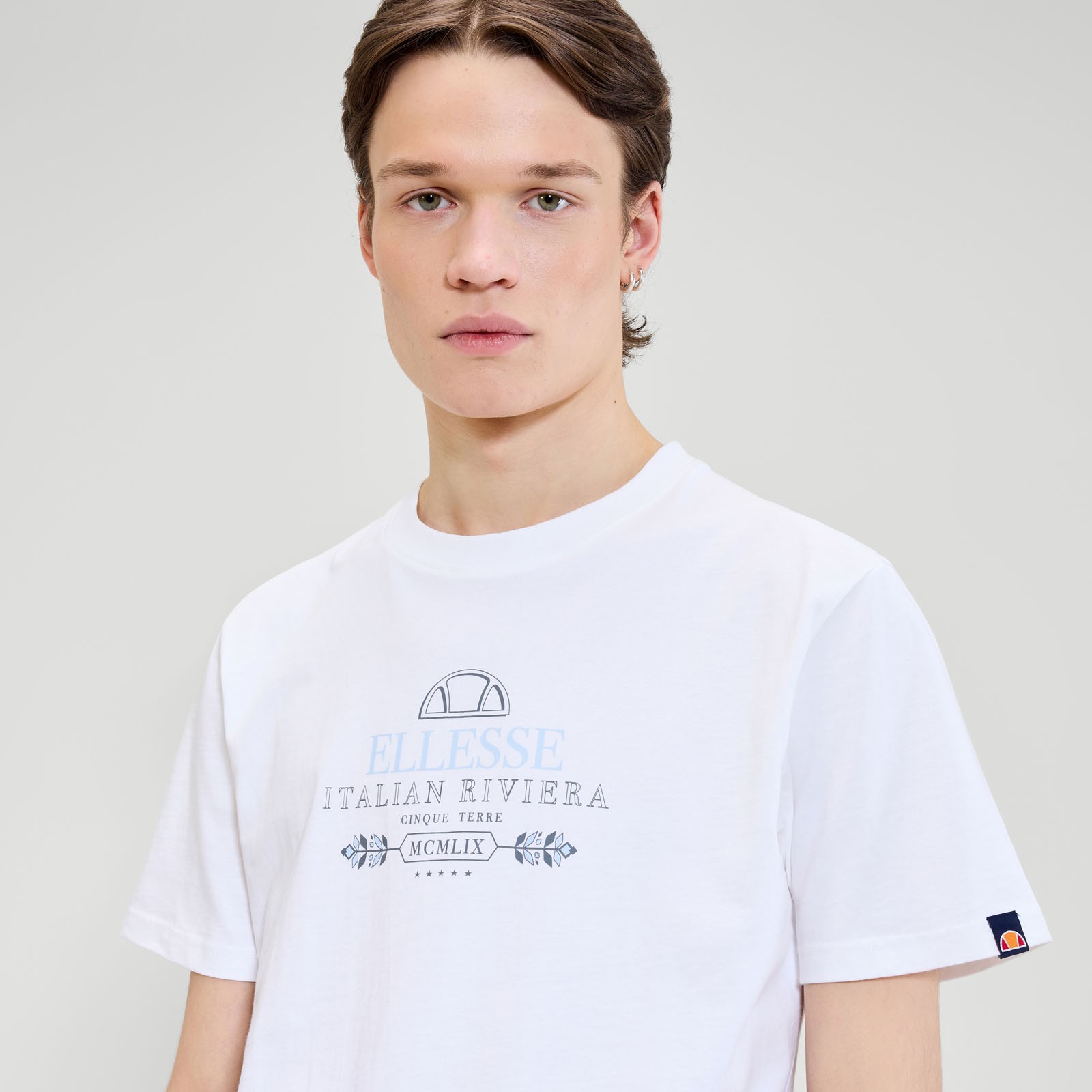 Camiseta Riverani