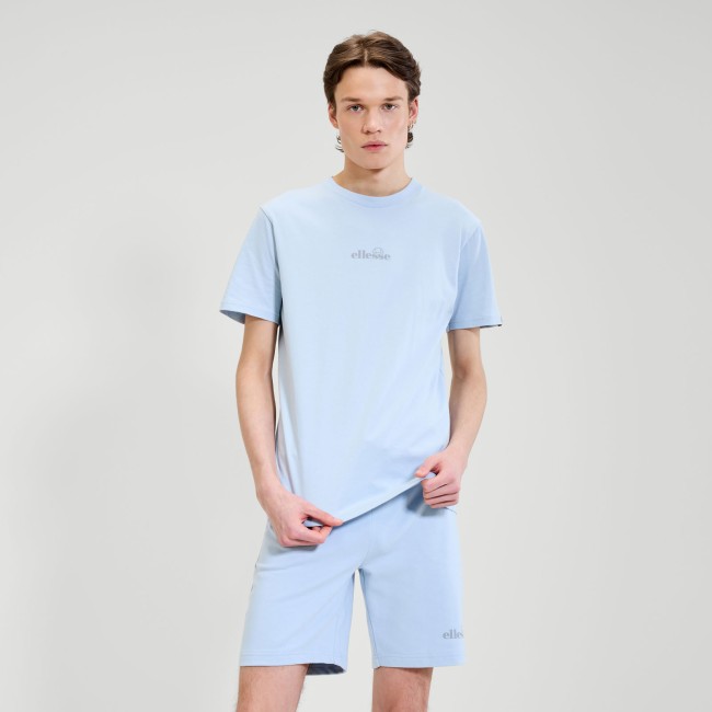 T/shirt Ollio - Light Blue