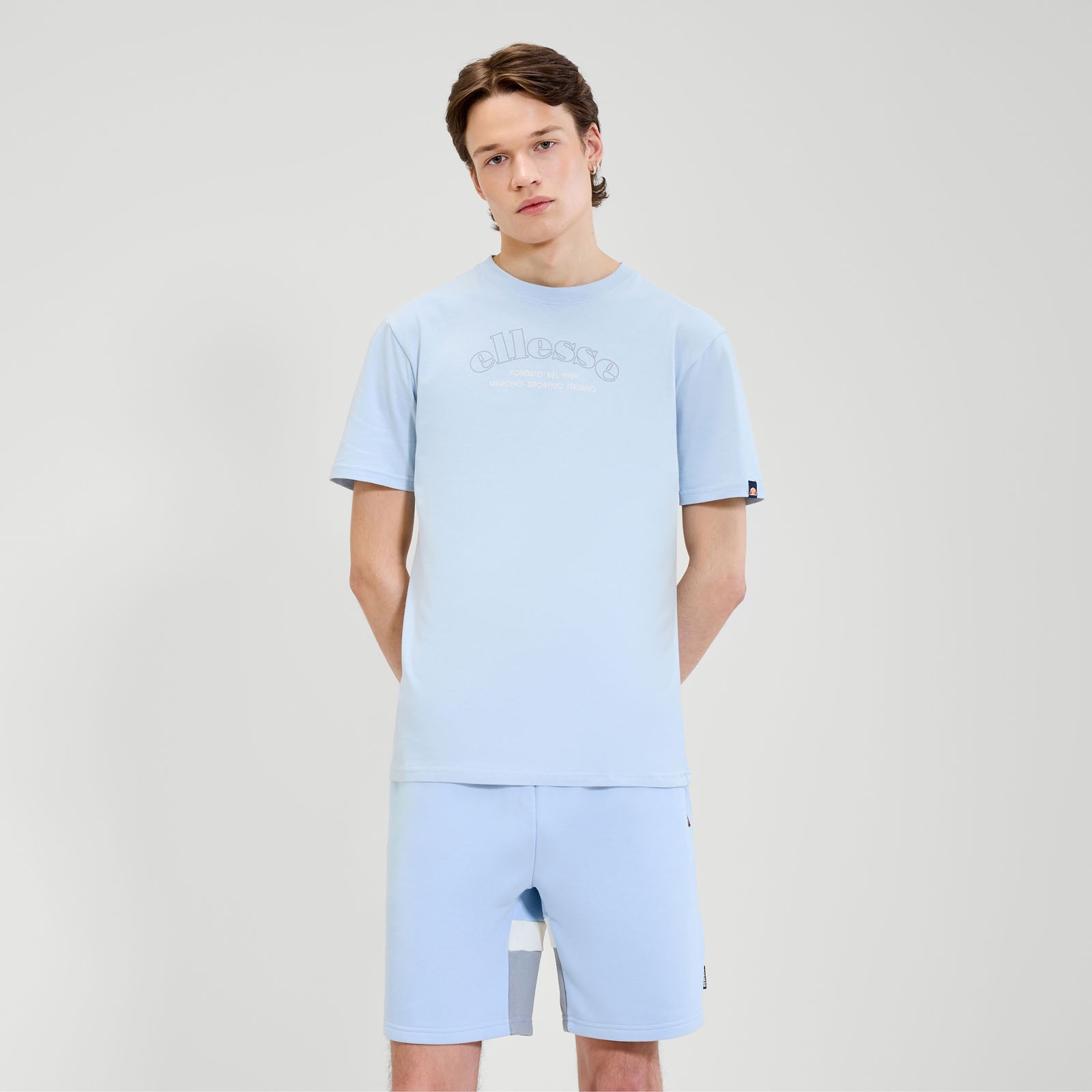 Camiseta Quesco