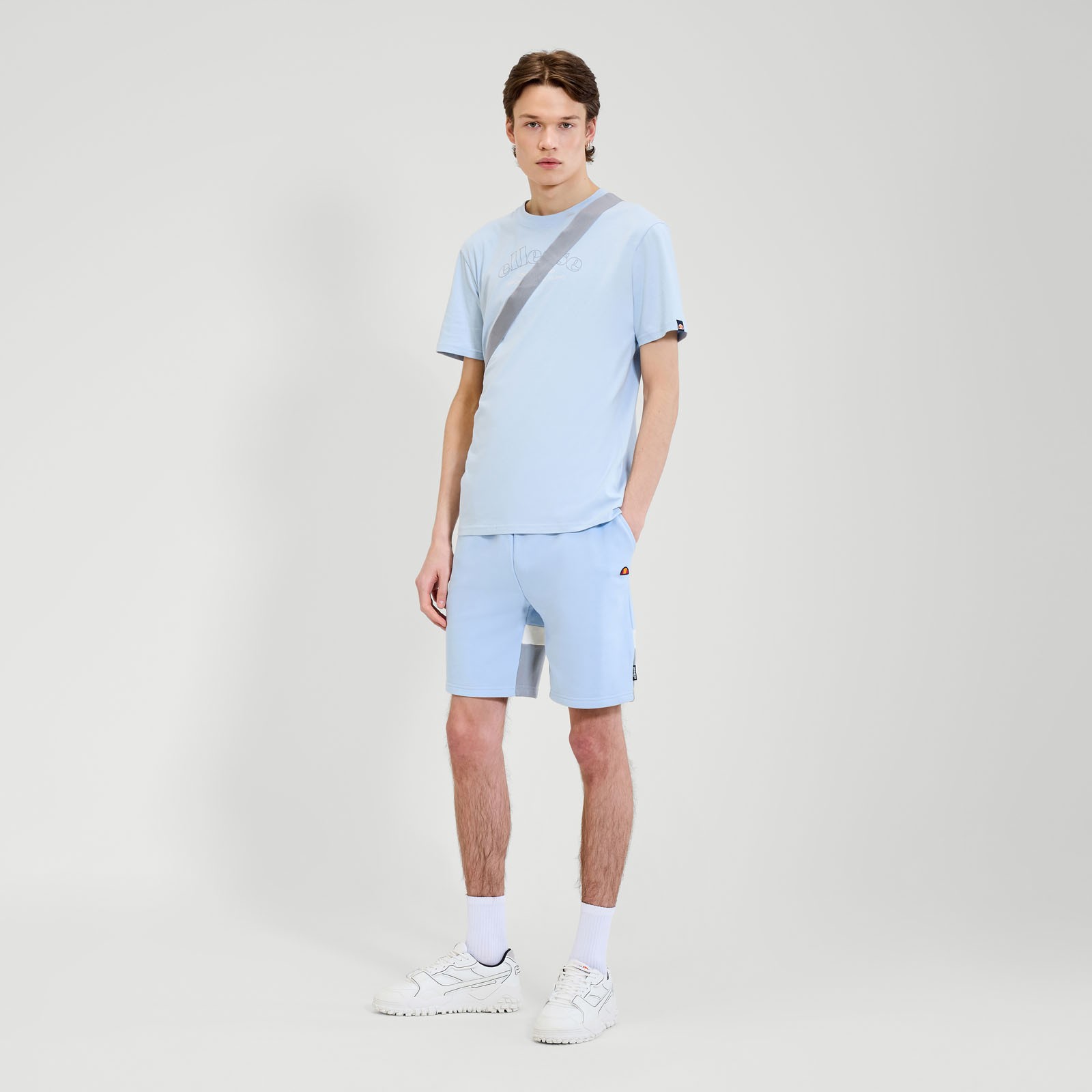 Camiseta Quesco