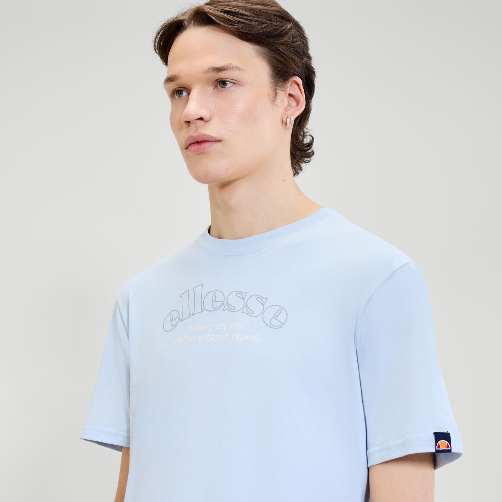 Camiseta Quesco