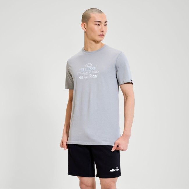 T/shirt Riverani - Grey