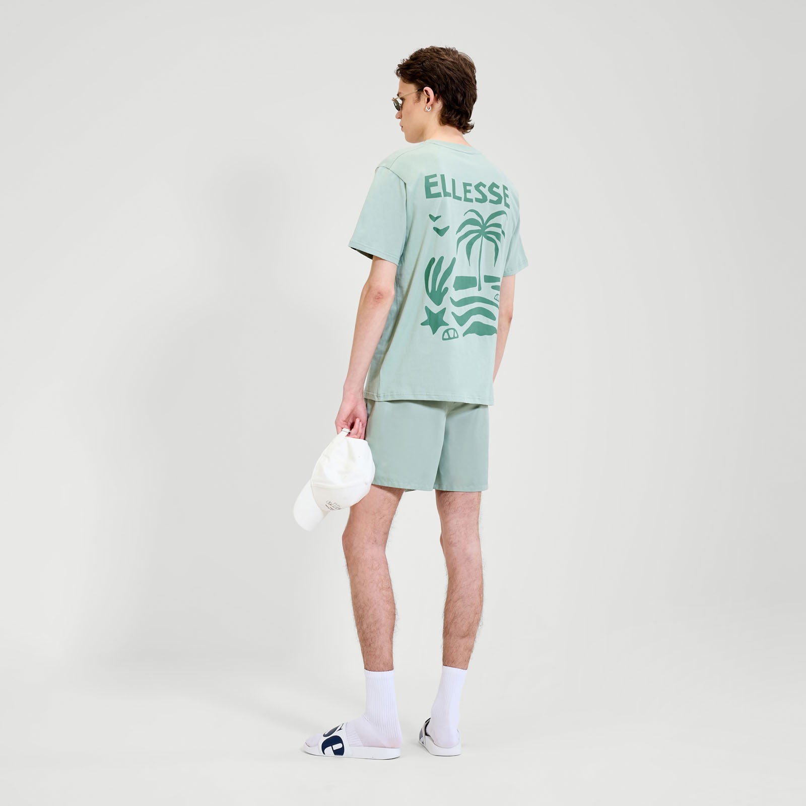 Camiseta Tropicosa