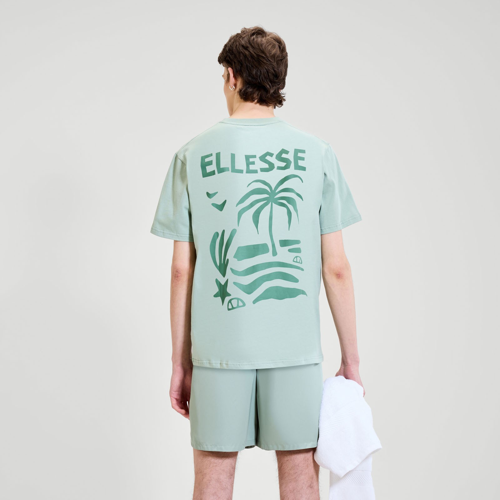 Camiseta Tropicosa