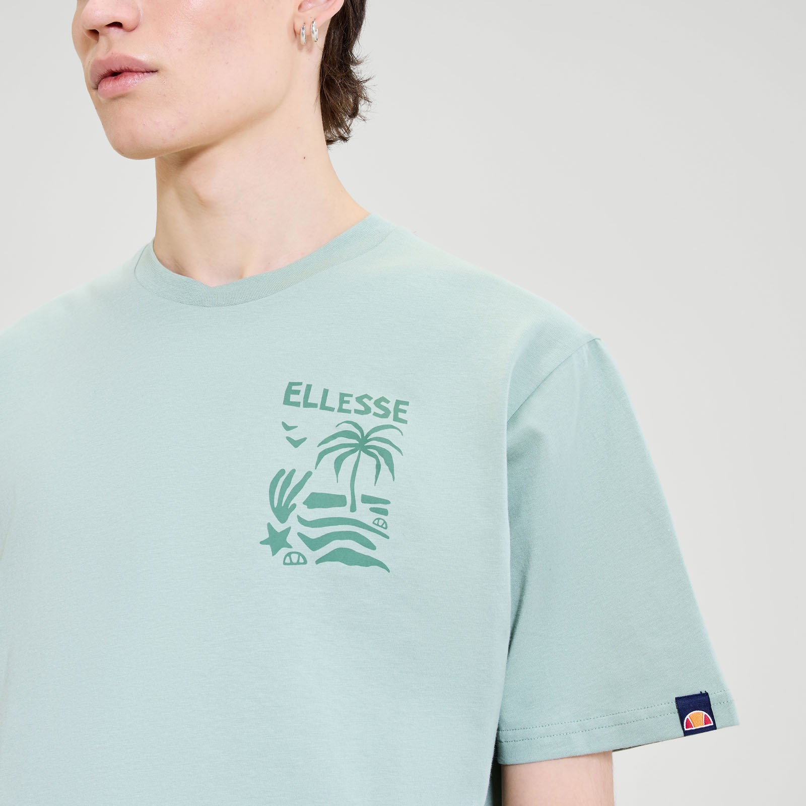 Camiseta Tropicosa