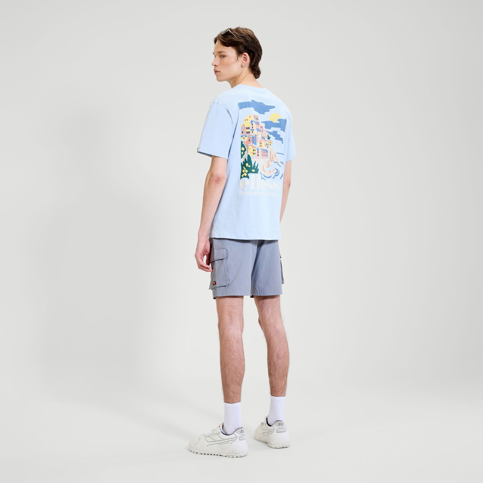 Camiseta Marosa