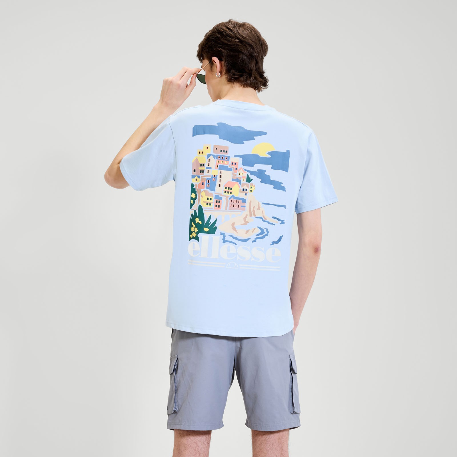 Camiseta Marosa