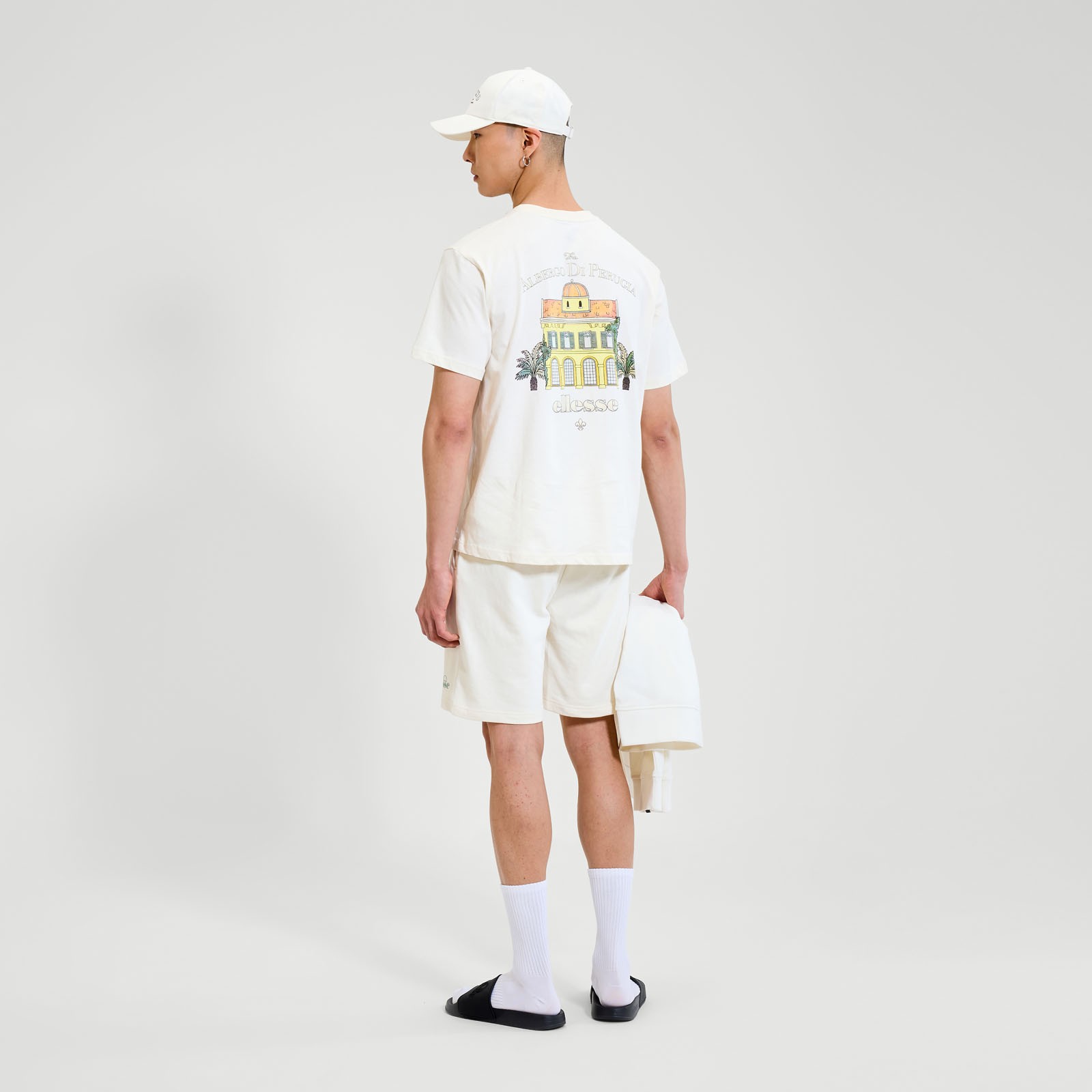 Camiseta Piazzo