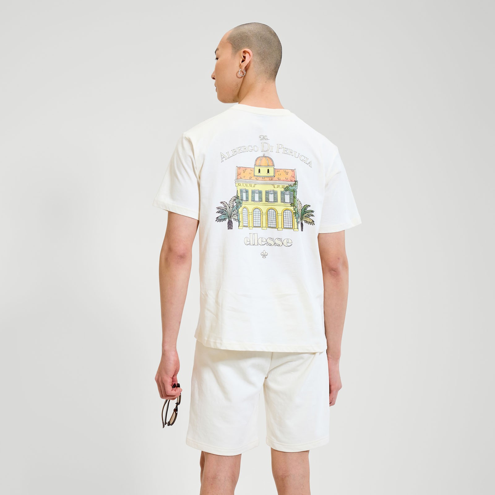 Camiseta Piazzo