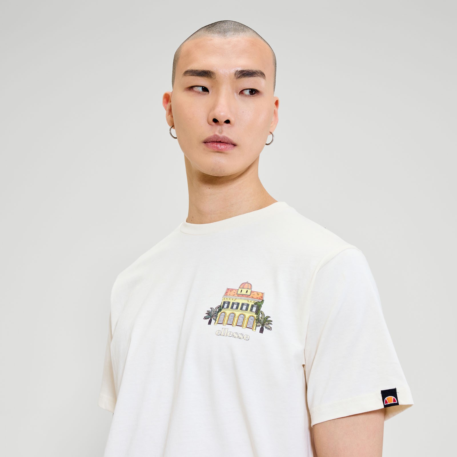 Camiseta Piazzo