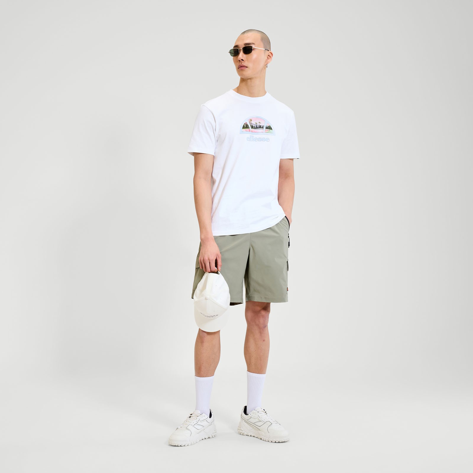Camiseta Courtsica
