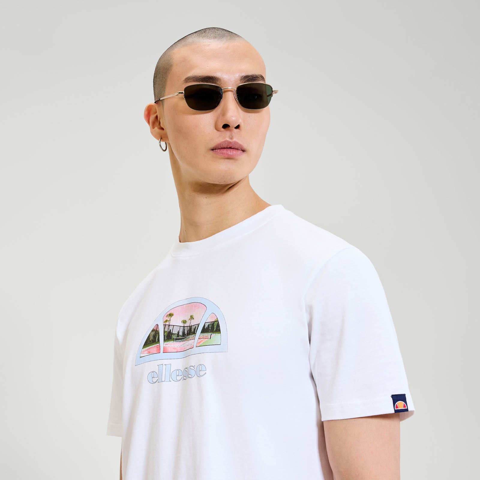 Camiseta Courtsica