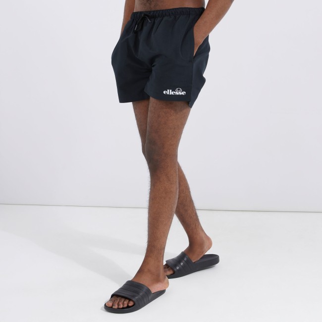 Bañador Lamina - Negro