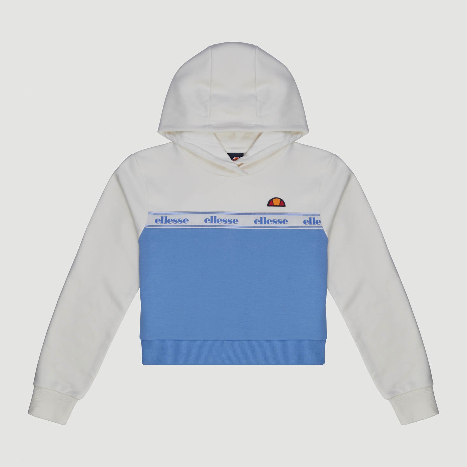 Sudadera Estivi niña