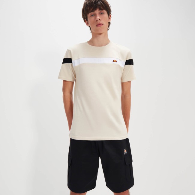 T/shirt Caserio - OFF WHITE