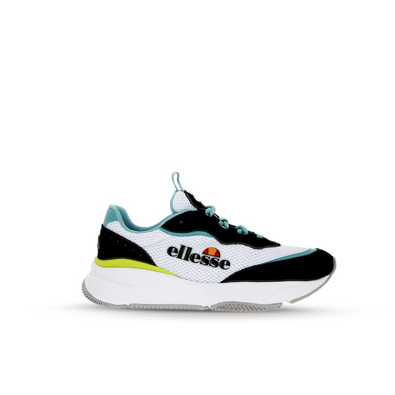 Massello White/Black