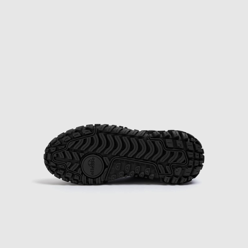 Sapatilhas de homem LSR pretos