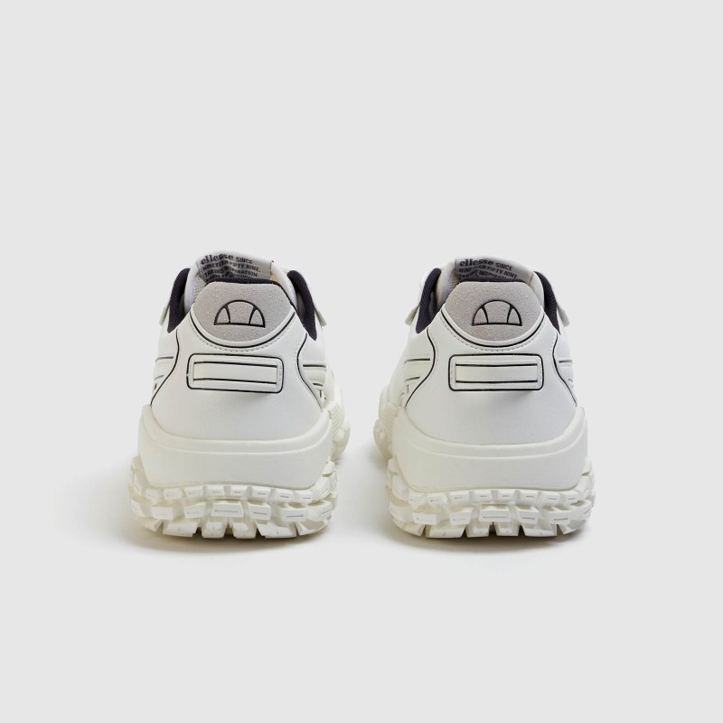 Zapatillas LSR white antracite hombre