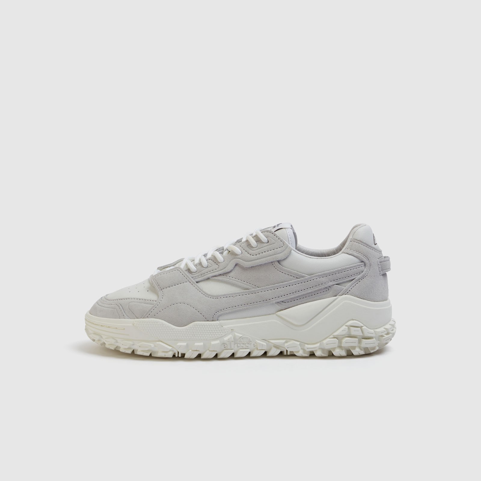 Zapatillas LSR white mujer