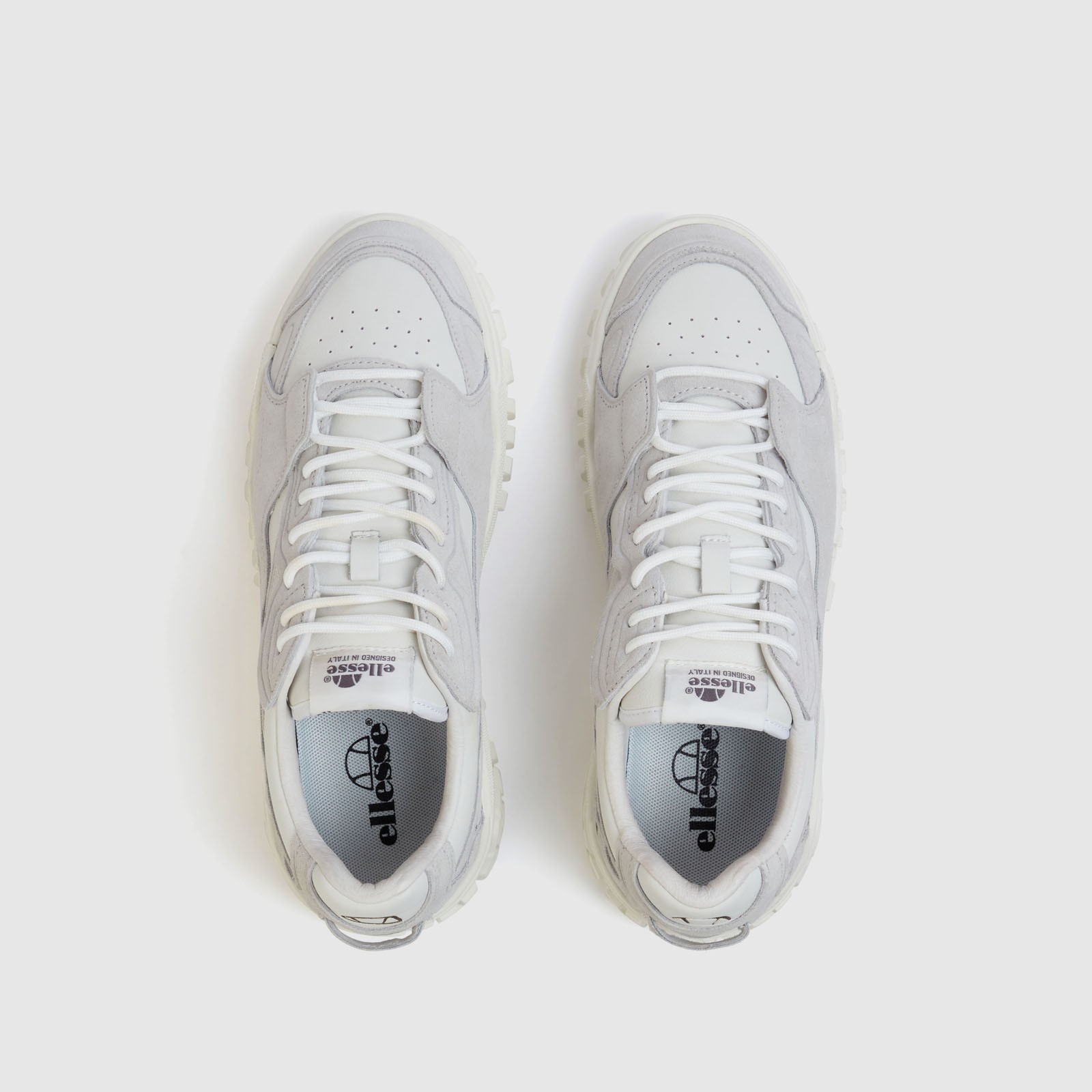 Zapatillas LSR white mujer