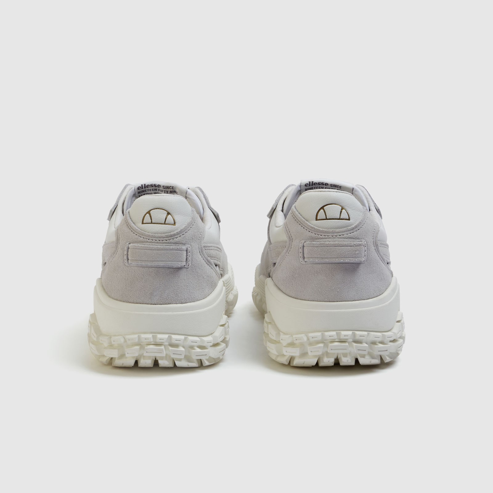Zapatillas LSR white mujer