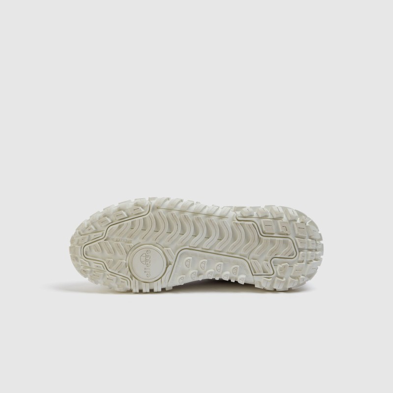 Sapatilhas de mulher LSR brancas