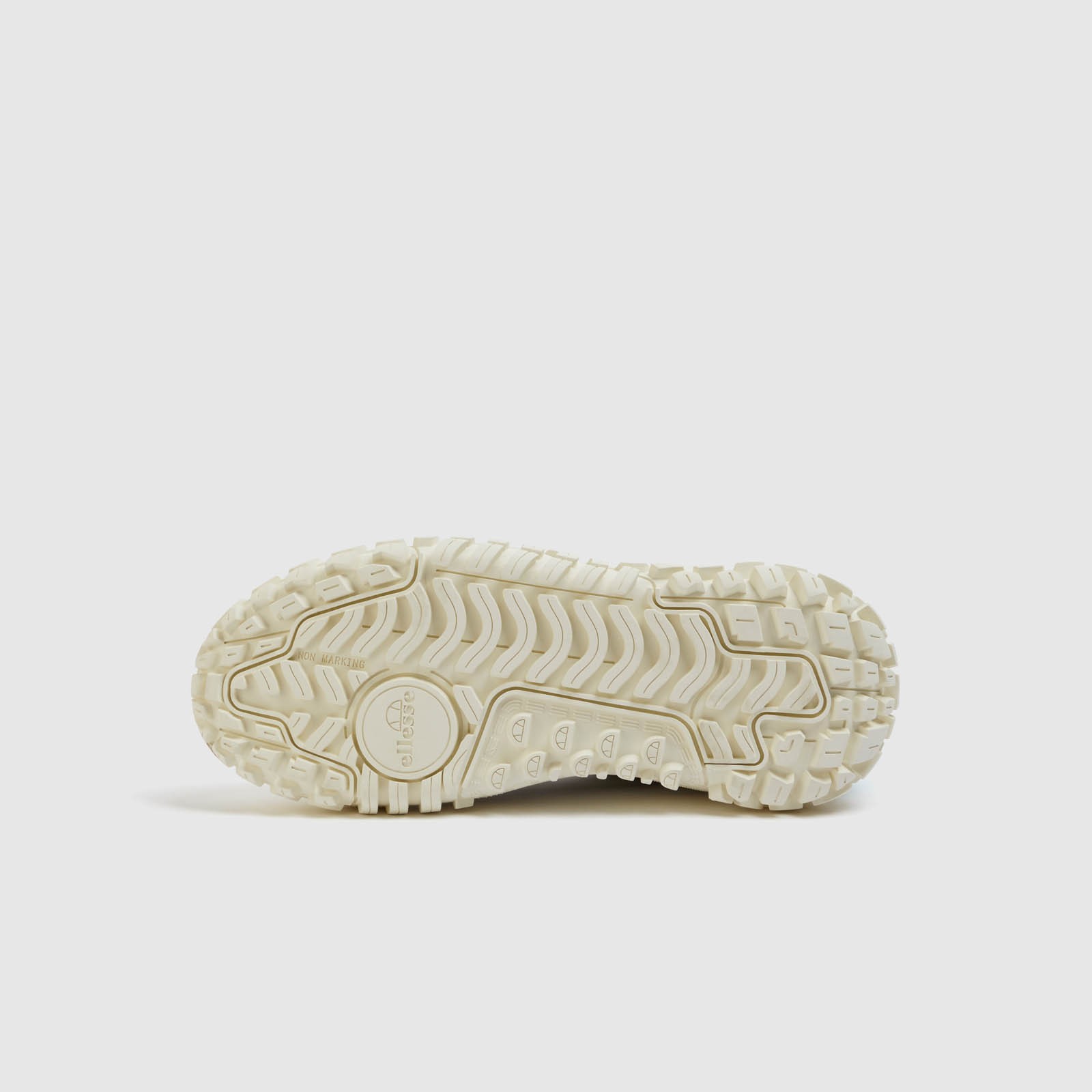 Zapatillas LSR white green mujer