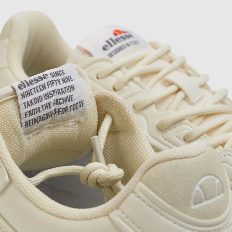 Zapatillas LSR tofu mujer