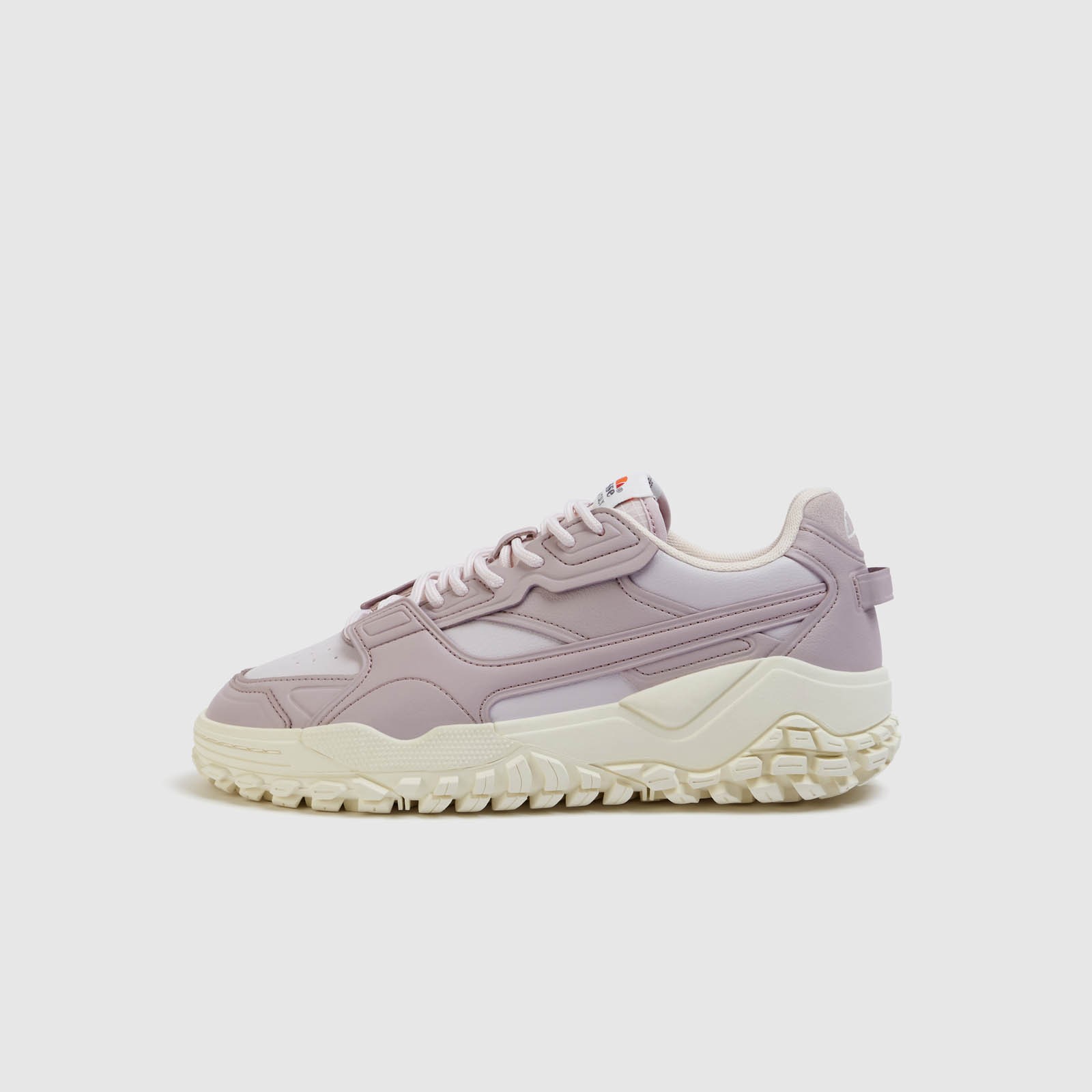 Zapatillas LSR lilac mujer