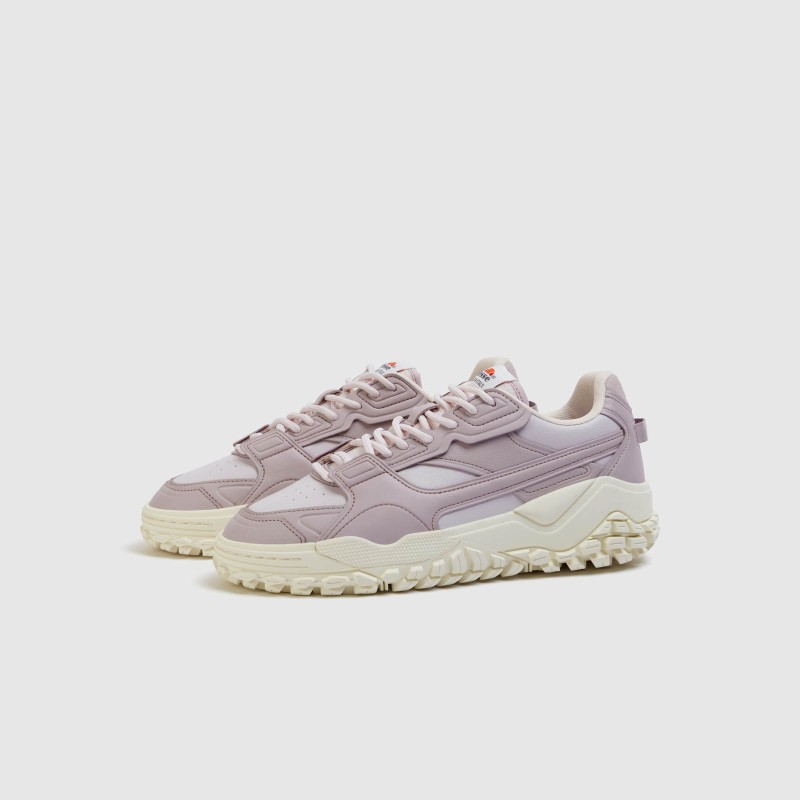 Zapatillas LSR lilac mujer