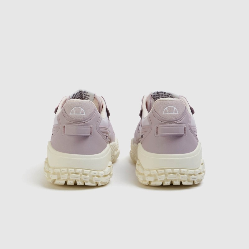 Zapatillas LSR lilac mujer