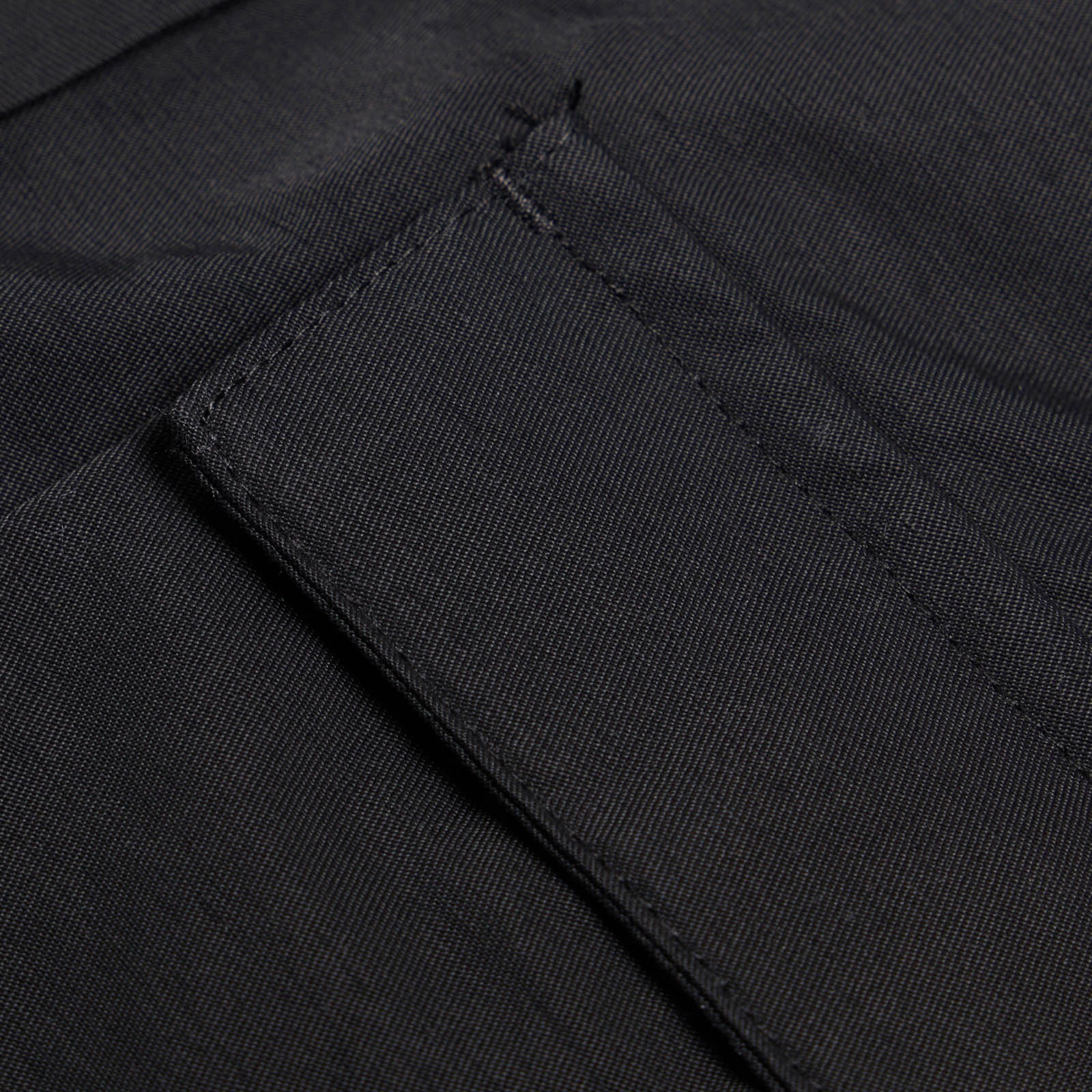 Pantalón corto cargo Barrack