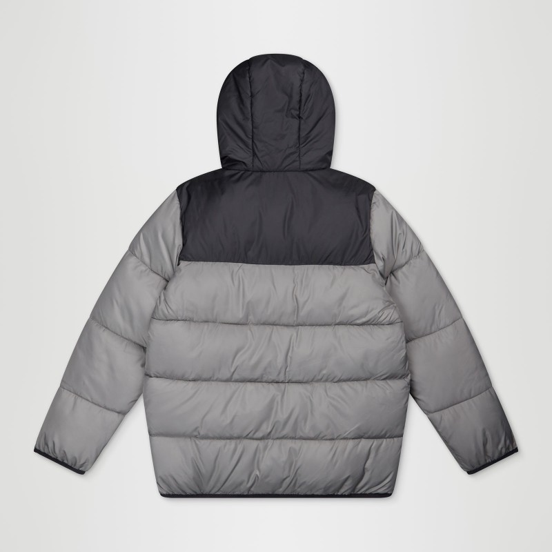 Chaqueta acolchada Caloroso